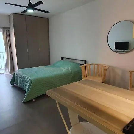 Recoleta Excelente Ubicacion Apartment Buenos Aires Exterior photo