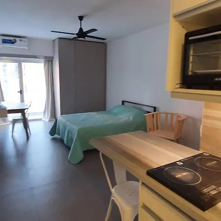 Recoleta Excelente Ubicacion Apartment Buenos Aires Exterior photo