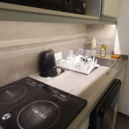 Recoleta Excelente Ubicacion Apartment Buenos Aires Exterior photo