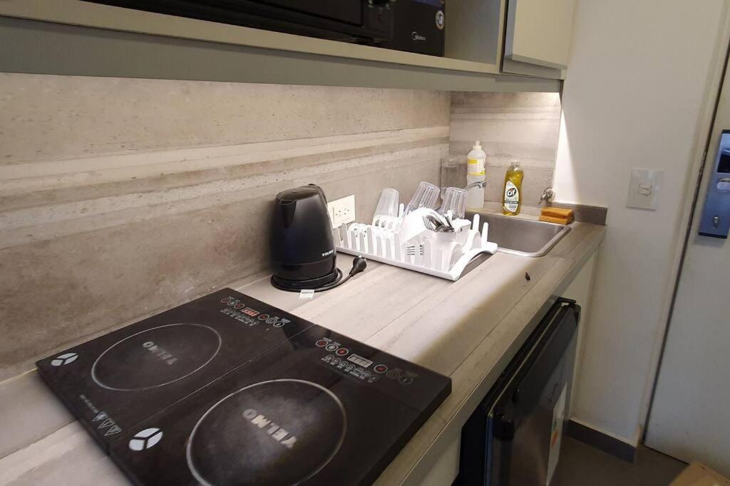 Apartamento Recoleta Excelente Ubicacion Buenos Aires